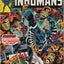 The Inhumans #10 (1977)