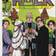 Incredible Hulk #319 (1986) - Bruce Banner and Betty Ross Get Married