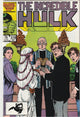 Incredible Hulk #319 (1986) - Bruce Banner and Betty Ross Get Married