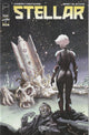 Stellar #1 (2018)