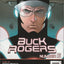 Buck Rogers #4 (2009) - John Cassaday Cover