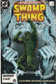 Swamp Thing #51 (Vol 2, 1986)