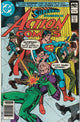 Action Comics #510 (1980)