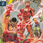 The Flash - Rebirth #36 (2018) - Howard Porter Variant Cover