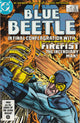 Blue Beetle #2 (1986)