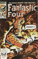 Fantastic Four #263 (1984)