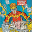 Infinity Inc #27 (1986) - Todd McFarlane