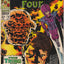 Fantastic Four #78 (1968) - Wizard appearance