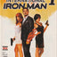 International Iron Man #1 (2016)