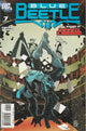Blue Beetle #7 (2006)
