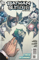 Batman And The Outsiders Special #1 (2009)