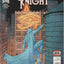 Moon Knight #188 (Vol 9, 2018) - 1st Appearance of the Sun King