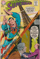 Superman #208 (1968)