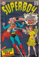 Superboy #131 (1966)