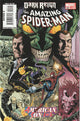 Amazing Spider-Man #595 (2009)