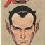 X-Men Red #5 (2018) - Travis Charest Headshot 1:10 Variant Cover