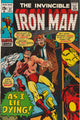 Iron Man #37 (1971)