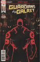 Guardians of the Galaxy #148 (Vol 5 - 2018)