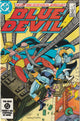 Blue Devil #8 (1985)