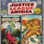 Justice League of America #115 (1975) - 100 Pages