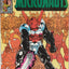 Micronauts #12 (1979)