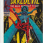 Daredevil #48 (1969) - Daredevil vs the Stiltman