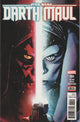 Star Wars: Darth Maul #4 (2017)
