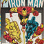 Iron Man #174 (1983)