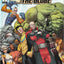 Guarding the Globe (2010-2011) - 6 issue mini series - Robert Kirkman