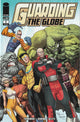 Guarding the Globe (2010-2011) - 6 issue mini series - Robert Kirkman
