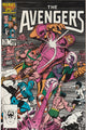 Avengers #268 (1986)