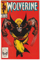 Wolverine #17 (1989)