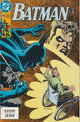 Batman #480 (1992)