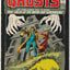 Ghosts #10 (1972)