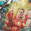 The Flash - Rebirth #37 (2018) - Howard Porter Variant Cover