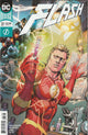 The Flash - Rebirth #37 (2018) - Howard Porter Variant Cover