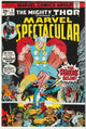 Marvel Spectacular #9 Starring The Mighty Thor (1974) - Stan Lee & Jack Kirby
