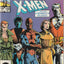 Marvel Team-Up #150 (1985) - Spider-Man & Uncanny X-Men - Final Issue