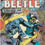 Blue Beetle #4 (1986)