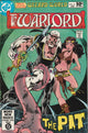 Warlord #41 (1981)