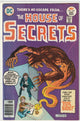 House of Secrets #143 (1976)