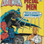 Brave and the Bold #187 (1982) - Batman & Metal Men