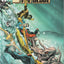 Guarding the Globe (2010-2011) - 6 issue mini series - Robert Kirkman