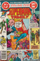Superman Family #207 (1980)  Giant