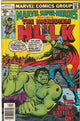 Marvel Super-Heroes #66 (1977) - Reprints Incredible Hulk 112