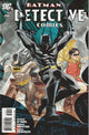 Detective Comics #866 (2010) - Dustin Nguyen