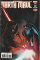 Star Wars: Darth Maul #5 (2017)
