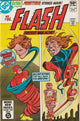 Flash #296 (1981)