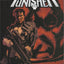 The Punisher #3 (Vol 8, 2009) - Variant Target the Hood Cover