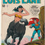 Superman's Girl Friend Lois Lane #92 (1969) - last 12 cent issue